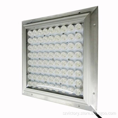 Recessed Ceiling Light 150W Canopy Light LED
